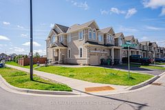 20 Desert Garden Drive Basement, Brampton, ON L7A 4V4