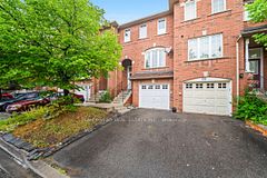 170 Havelock Drive 21, Brampton, ON L6W 4T3