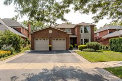 1238 Sable Drive, Burlington, ON L7S 2J6