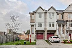 40 Mantello Drive, Toronto, ON M3J 0H5