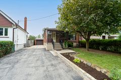 67 Bentworth Avenue, Toronto, ON M6A 1P5