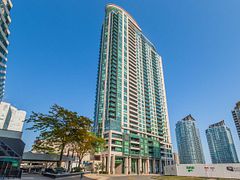 208 Enfield Place 3006, Mississauga, ON L5B 0G8