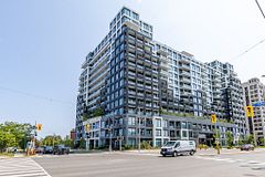 1100 Sheppard Avenue W 232, Toronto, ON M3K 0E4