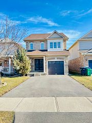 36 Earl Grey Crescent, Brampton, ON L7A 2L1