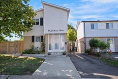 46 Jackman Drive, Brampton, ON L6S 2L9