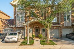 4045 Upper Middle Road 25, Burlington, ON L7M 4S8