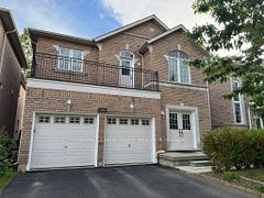 90 Sir Jacobs Crescent, Brampton, ON L7A 3T5