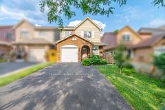 152 Weybridge Trail, Brampton, ON L6V 3W2