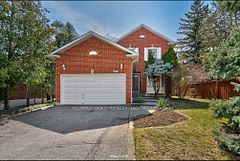 2586 Hammond Road, Mississauga, ON L5K 1T2