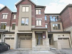 4088 Kadic Terrace, Mississauga, ON L5M 2S8
