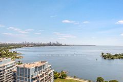 16 Brookers Lane 2407, Toronto, ON M8V 0A5