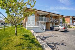 4076 Woodington Drive, Mississauga, ON L4Z 1K3