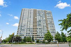 400 Webb Drive 2203, Mississauga, ON L5B 3Z7