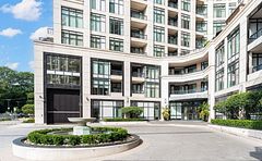 1 Old Mill Drive 816, Toronto, ON M6S 0A1