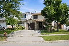 1576 Riley Avenue, Burlington, ON L7M 3T3