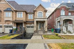 172 Agava Street Main, Brampton, ON L7A 0C3