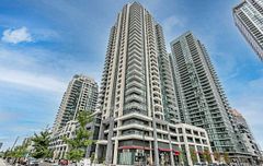 4055 Parkside Village Drive 2820, Mississauga, ON L5B 0K8