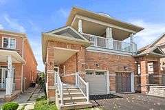 12 Rainy Dale Road, Brampton, ON L6V 4S7
