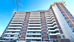 541 Blackthorn Avenue 1415, Toronto, ON M6M 5A6