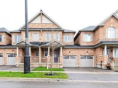 32 Kempenfelt Trail, Brampton, ON L7A 0Z6