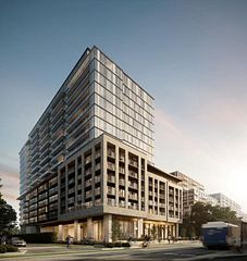 86 Dundas Street E 1603, Mississauga, ON L5A 1W4
