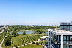 50 George Butchart Drive 906, Toronto, ON M3K 0C9