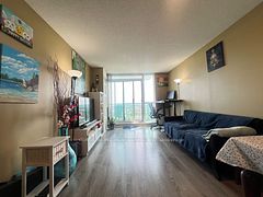 4850 Glen Erin Drive 1506, Mississauga, ON L5M 7S1