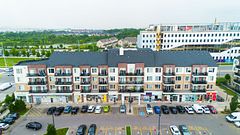 50 Sky Harbour Drive 315, Brampton, ON L6Y 6B8