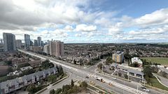 35 Trailwood Drive 2117, Mississauga, ON L4Z 3L6