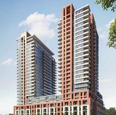 4010 Eglinton Avenue W 521, Toronto, ON M9A 0G5