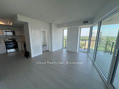 4010 Eglinton Avenue 1102, Toronto, ON M9A 0G5