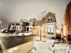 147 Baffin Crescent Main, Brampton, ON L4A 4K7