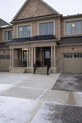 1309 Restivo Lane Lower Unit, Milton, ON L9E 1J9