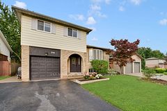 2361 Duncaster Drive, Burlington, ON L7P 3V9