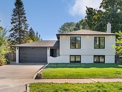 1128 Pinegrove Road, Oakville, ON L6L 2W6