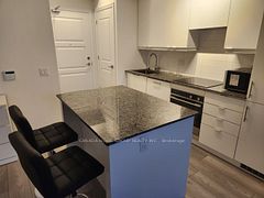 36 Elm Drive W 2810, Mississauga, ON L5B 1L9