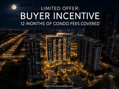 339 Rathburn Road W 1511, Mississauga, ON L5B 0C8