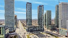 510 Curran Place 710, Mississauga, ON L5B 0J8