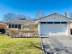 8 Hartsdale Drive, Toronto, ON M9R 2S2