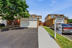 10 Banting Crescent Upper, Brampton, ON L6Y 2L8