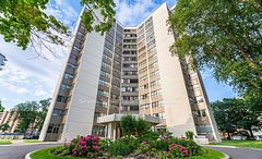 2323 Confederation Parkway 901, Mississauga, ON L5B 1R6