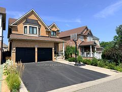 12 Aria Lane, Brampton, ON L6S 6J5