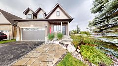 1 St. Paul's Place, Orangeville, ON L9W 0A5