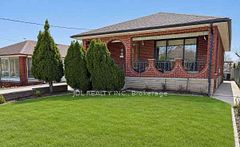 40 Montana Avenue, Toronto, ON M3M 1B6