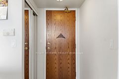 4879 KIMBERMOUNT Avenue 607, Mississauga, ON L5B 0H8