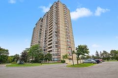 100 County Court Boulevard 1604, Brampton, ON L6W 3X1
