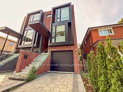 49B East Drive Basement, Toronto, ON M6N 2N8