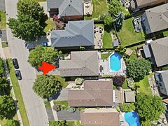 2216 NORFOLK Drive, Oakville, ON L6H 6H4