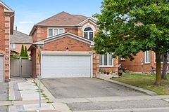 45 Eagleridge Drive, Brampton, ON L6R 1G1