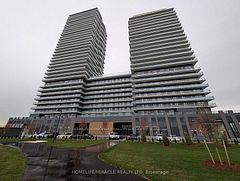 15 Skyridge Drive 1120, Brampton, ON L6P 4S3